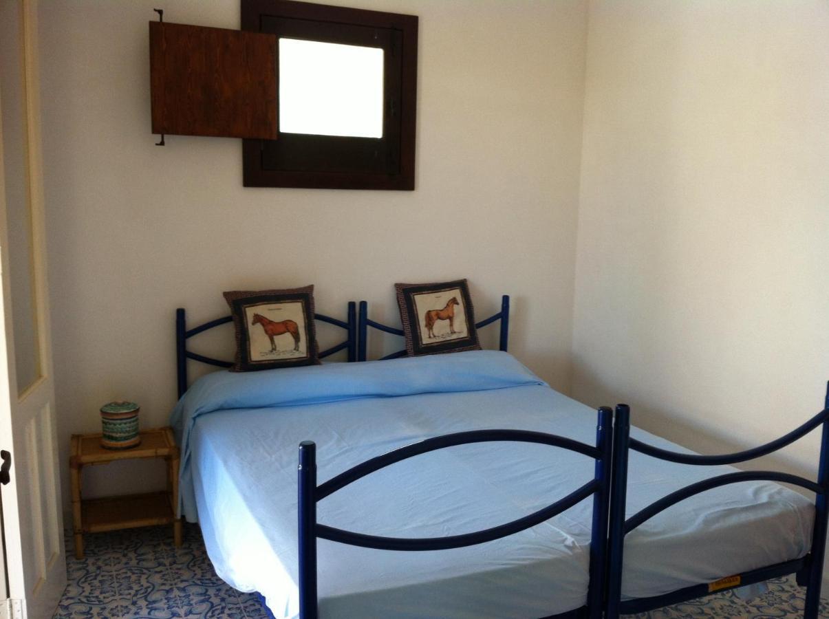 Villa By The Vulcano - 70Mq Plus Large Garden And Patio Екстериор снимка