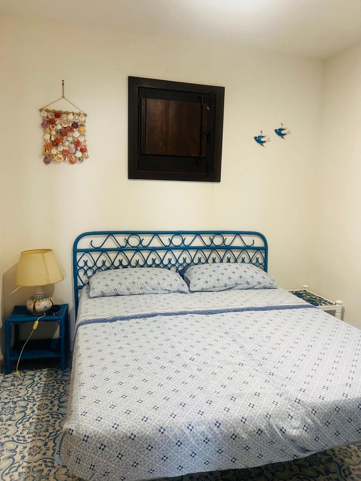 Villa By The Vulcano - 70Mq Plus Large Garden And Patio Екстериор снимка